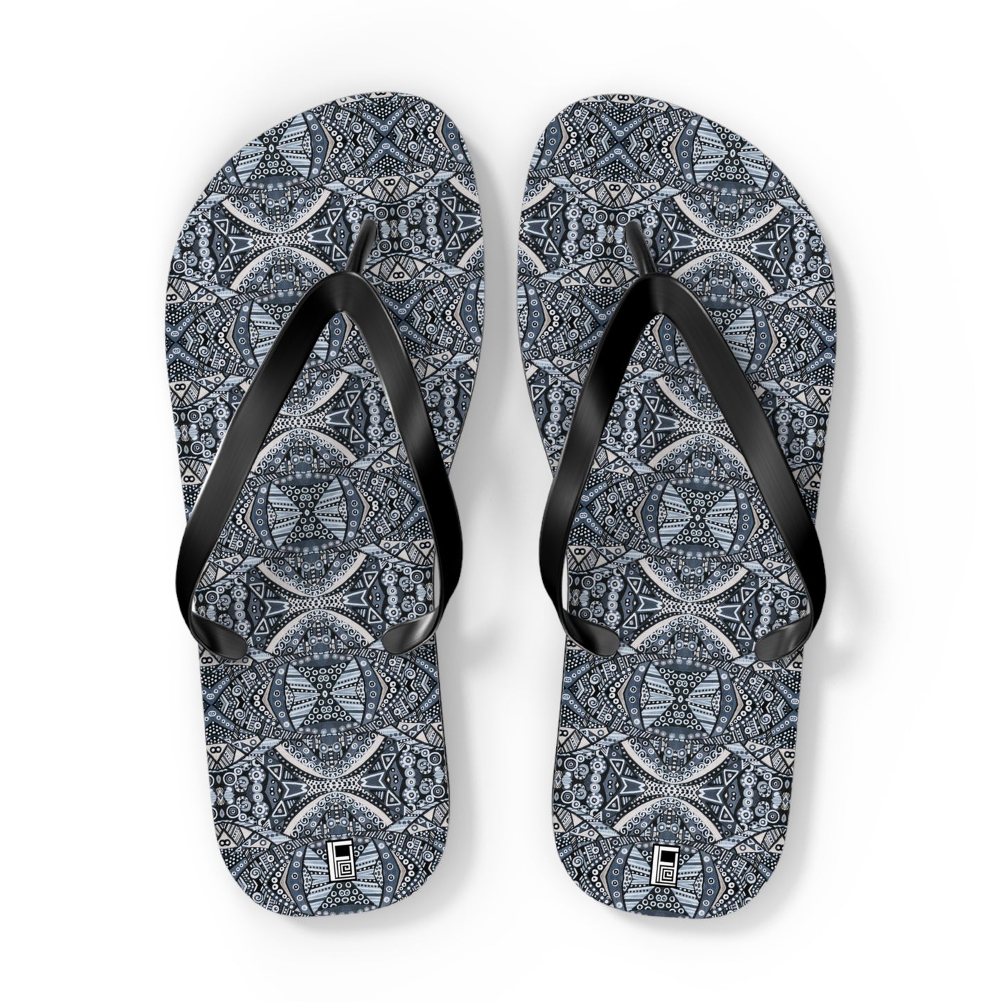 Men's Flip Flops - No. 287