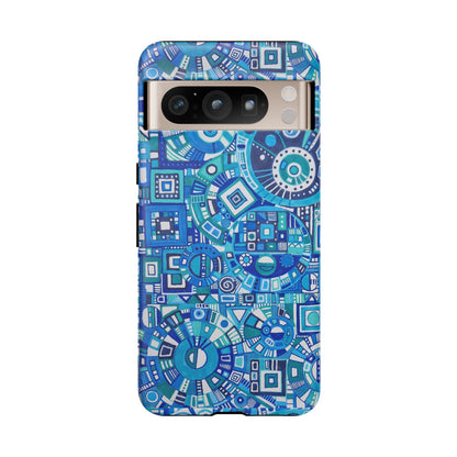 Tough Phone Case -  No. 262