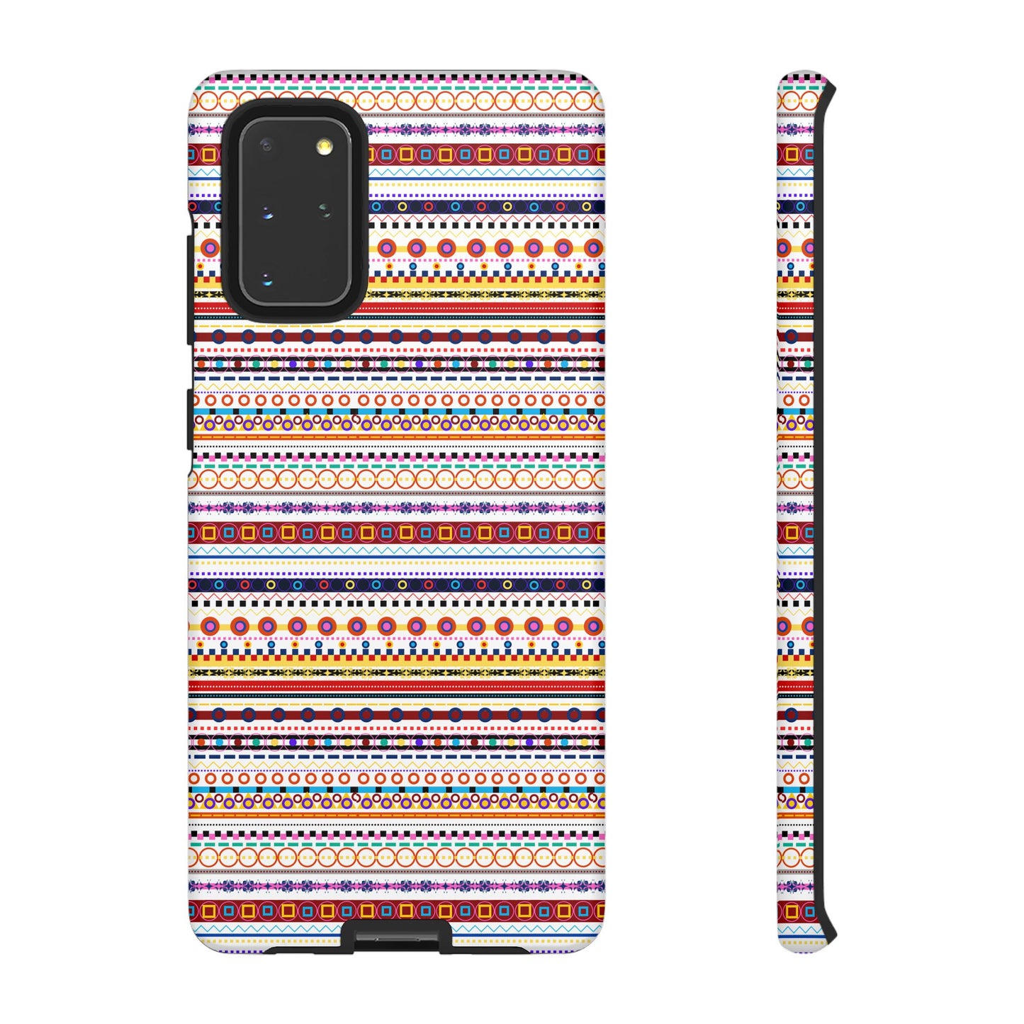 Tough Phone Case -  No. 326