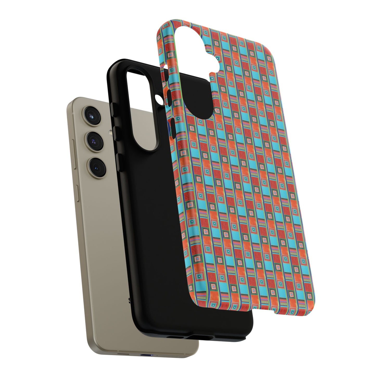 Tough Phone Case -  No. 133 B