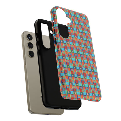 Tough Phone Case -  No. 133 B