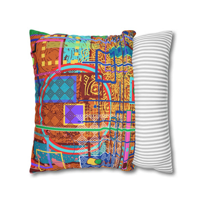 Cushion Pillow Case - No. 327