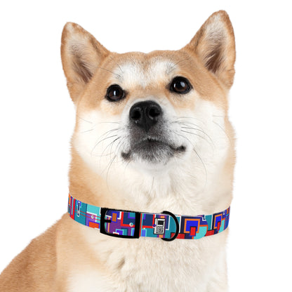 Dog Collar - No. 233 E