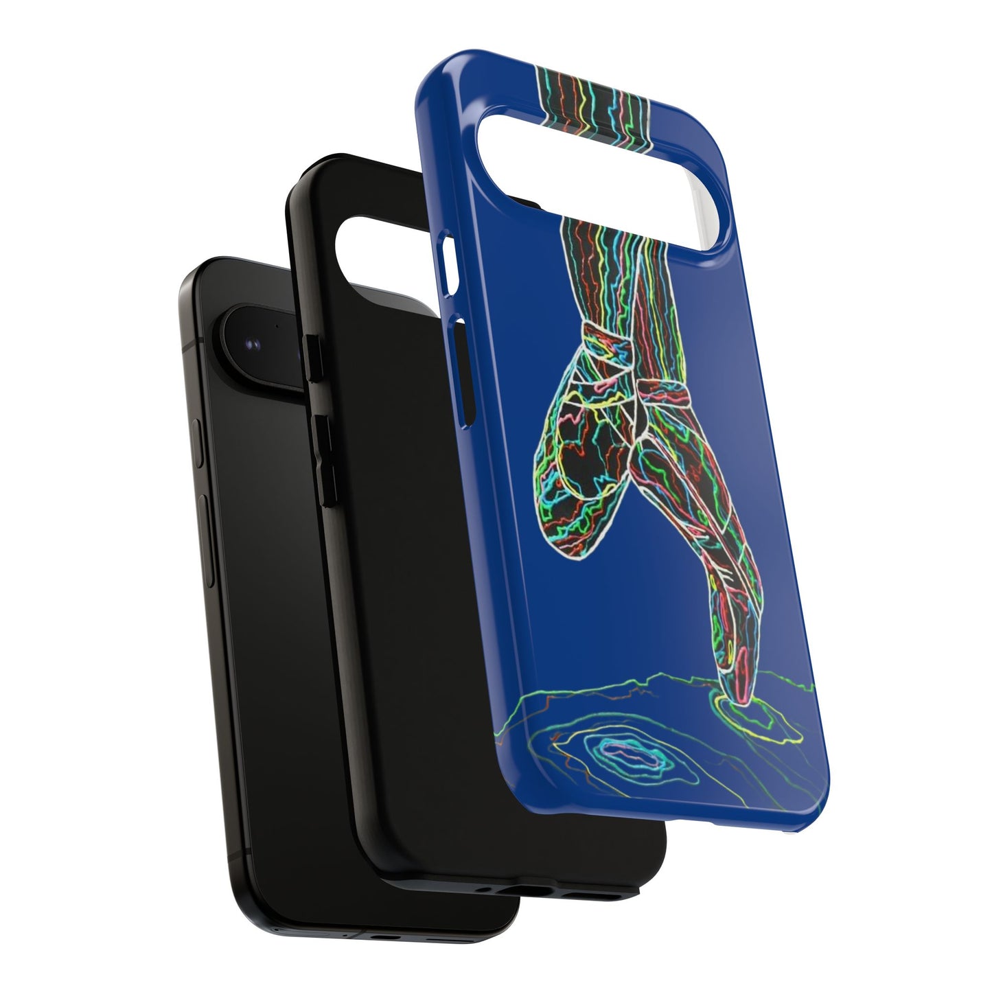 Tough Phone Case -  No. 227