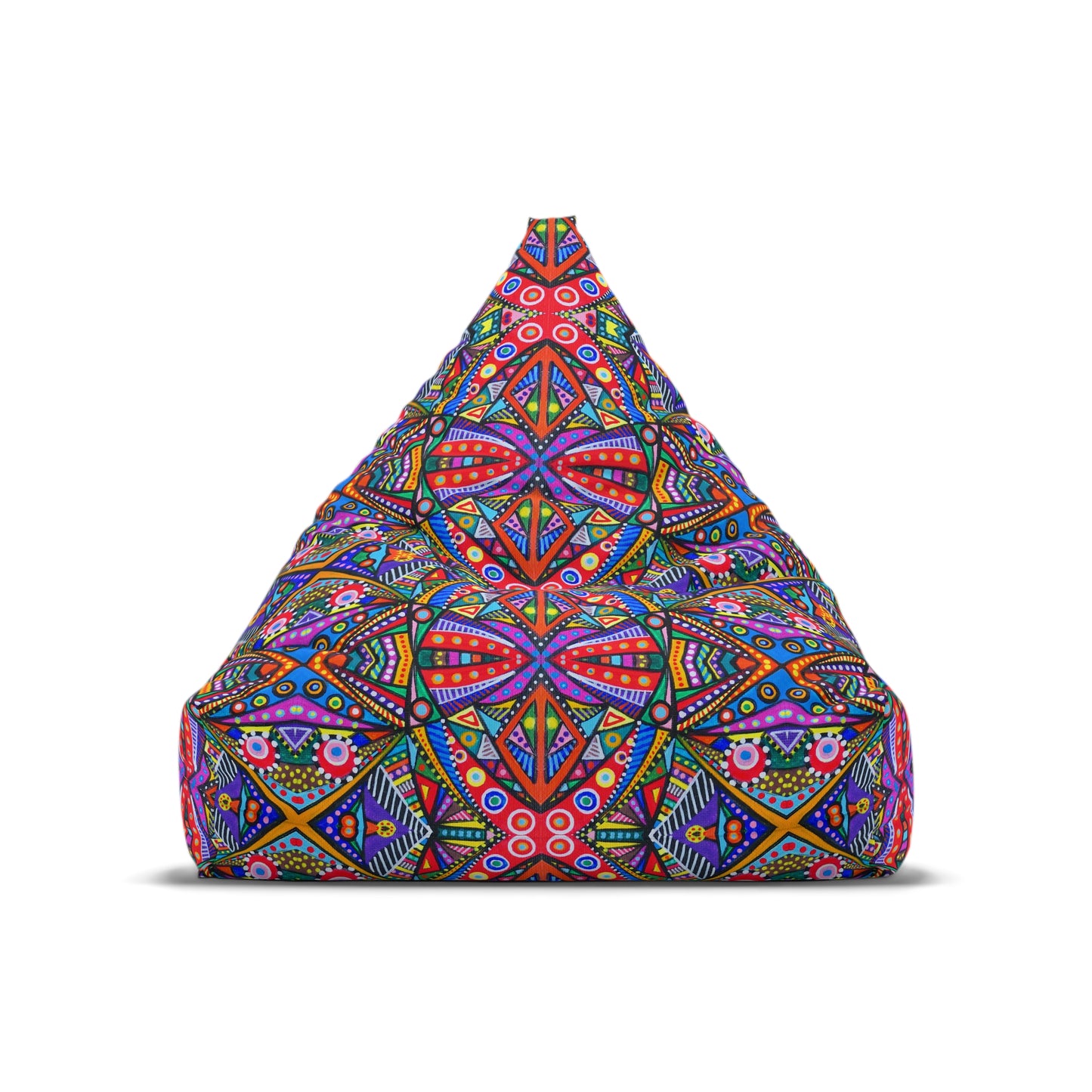 Bean Bag Chair Cover - No. 288