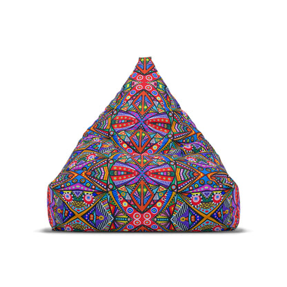 Bean Bag Chair Cover - No. 288