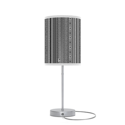 Lamp on a Stand, US|CA plug - No. 298 - 'Negative'