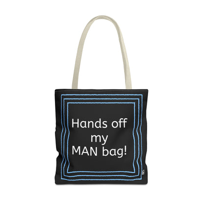 Tote Bag - No. X1