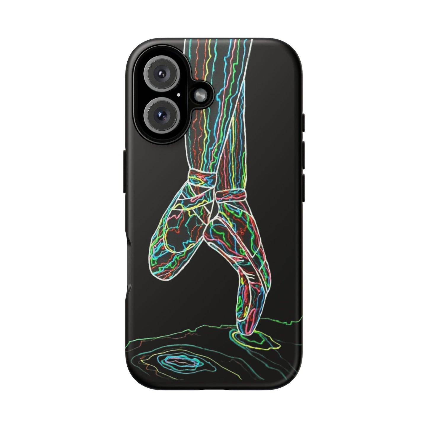 Tough Phone Case - No. 227 B