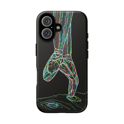 Tough Phone Case - No. 227 B