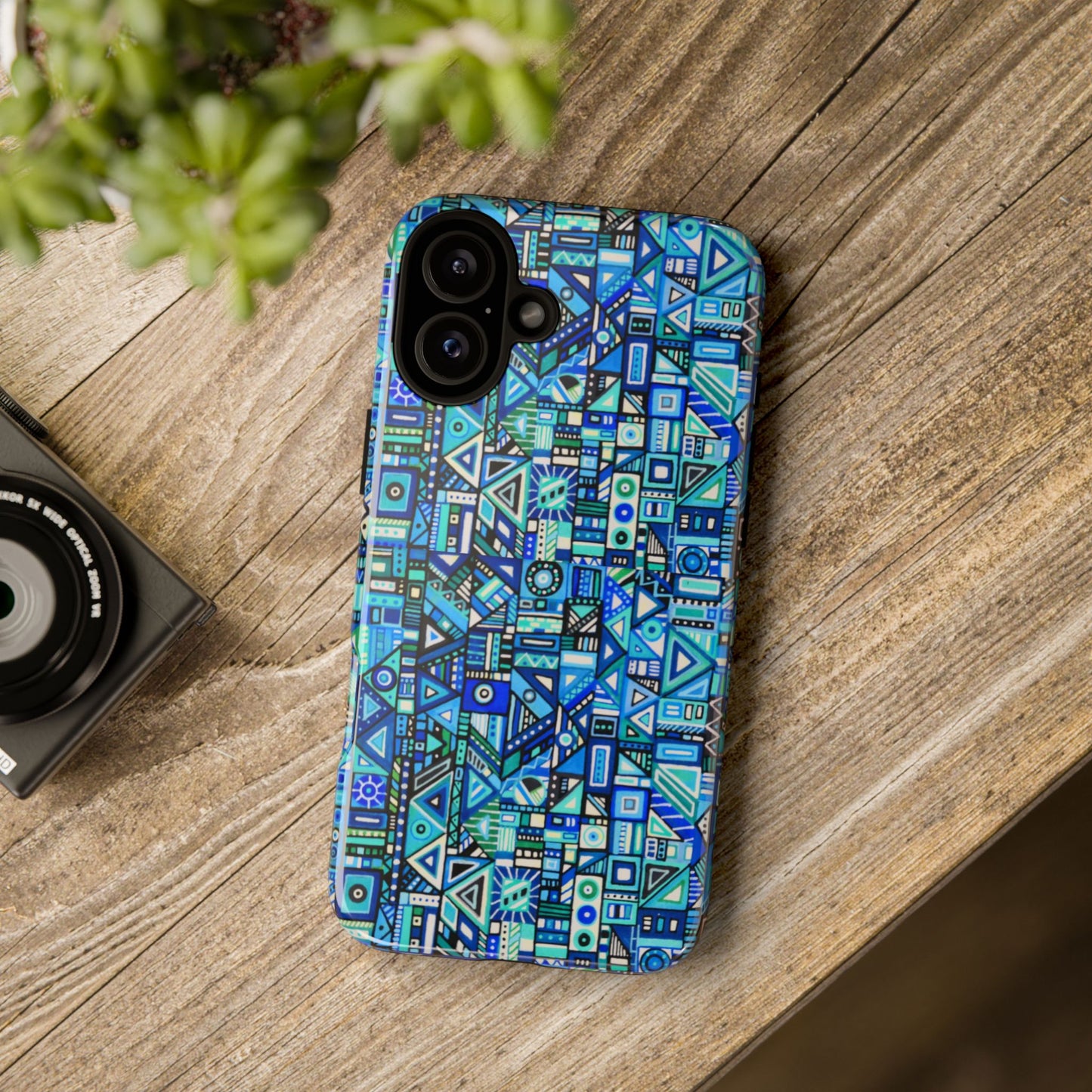 Tough Phone Case -  No. 313