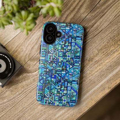 Tough Phone Case -  No. 313