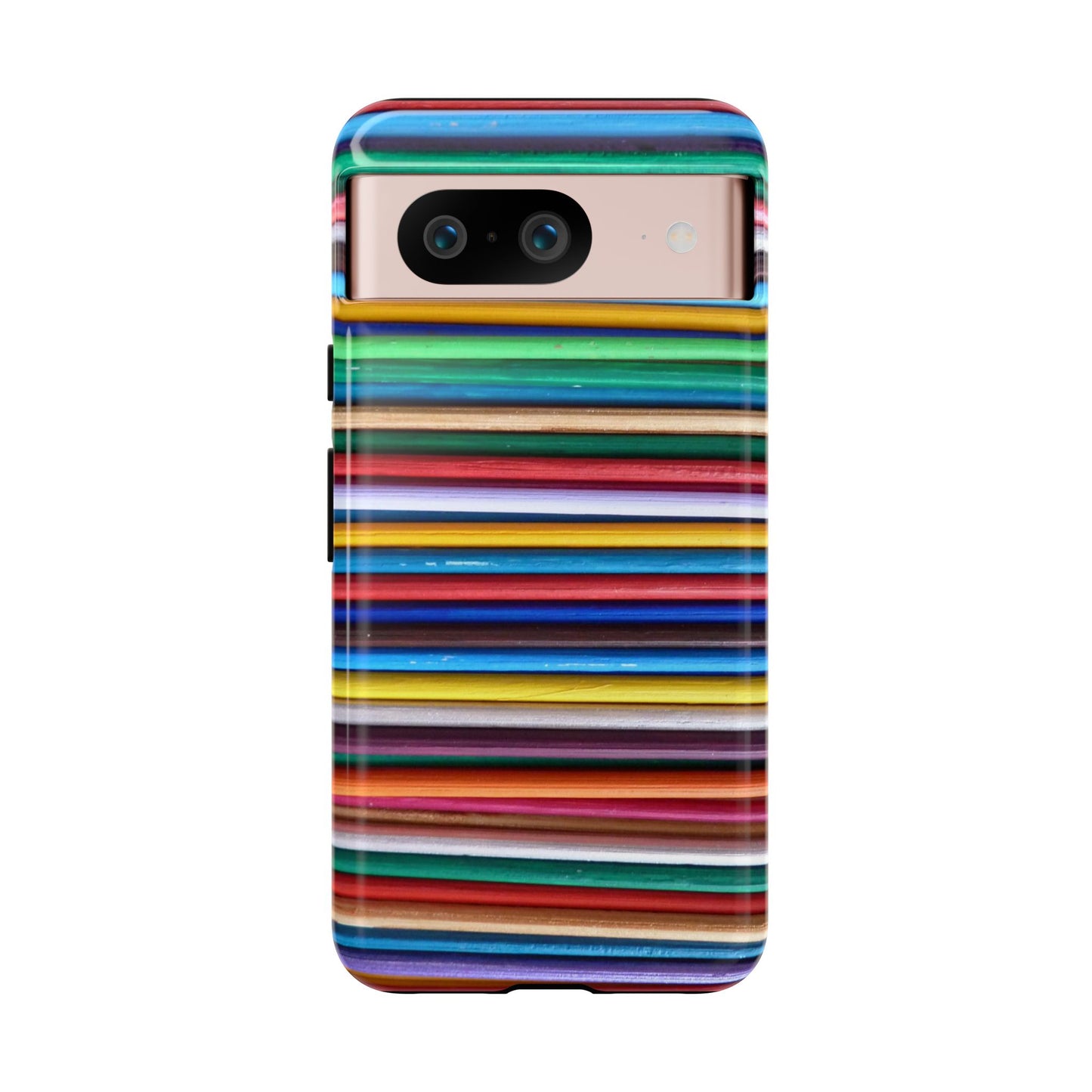 Tough Phone Case -  No. 308