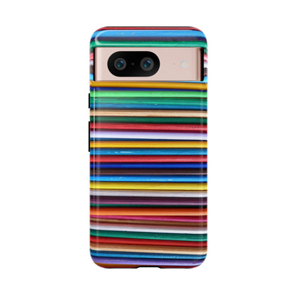 Tough Phone Case -  No. 308