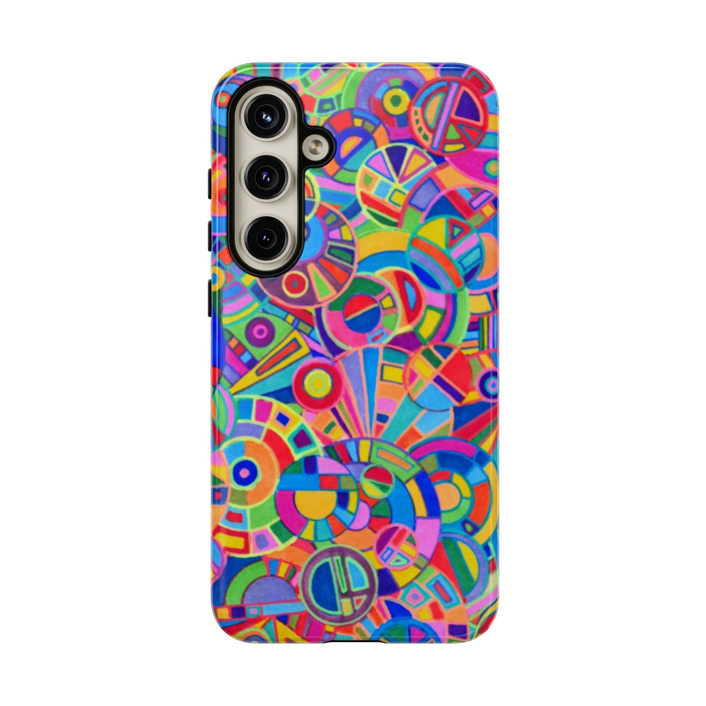 Tough Phone Case - No. 265