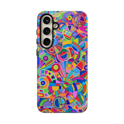Tough Phone Case - No. 265