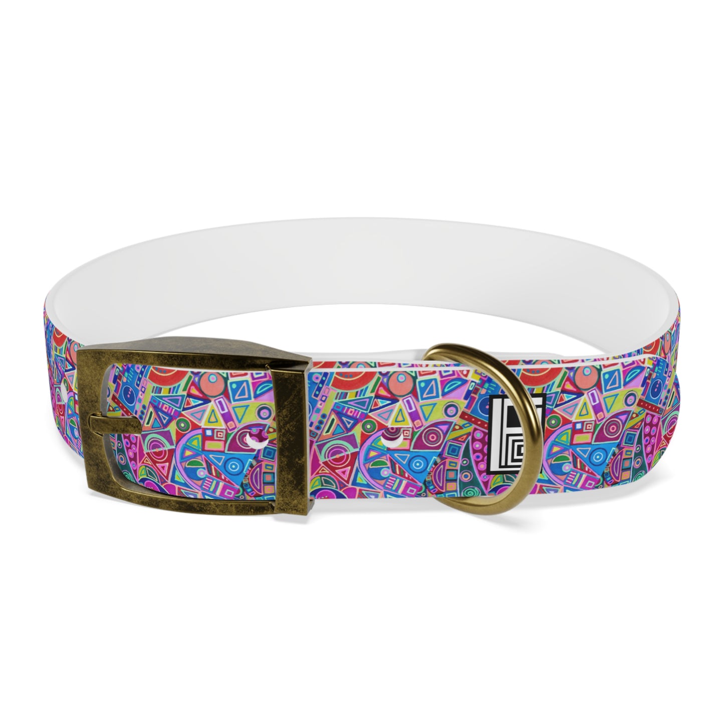 Dog Collar - No. 266