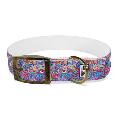 Dog Collar - No. 266