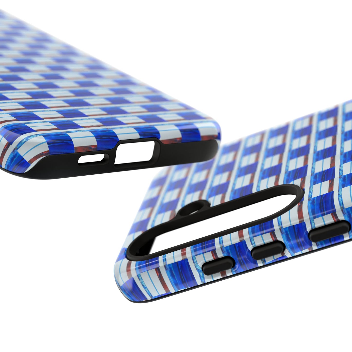 Tough Phone Case -  No. 140
