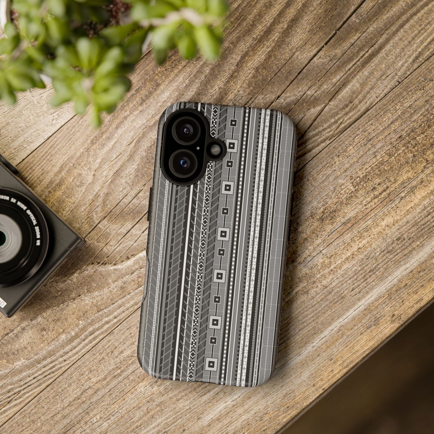 Tough Phone Case -  No. 298 B