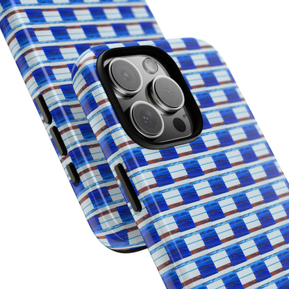Tough Phone Case -  No. 140