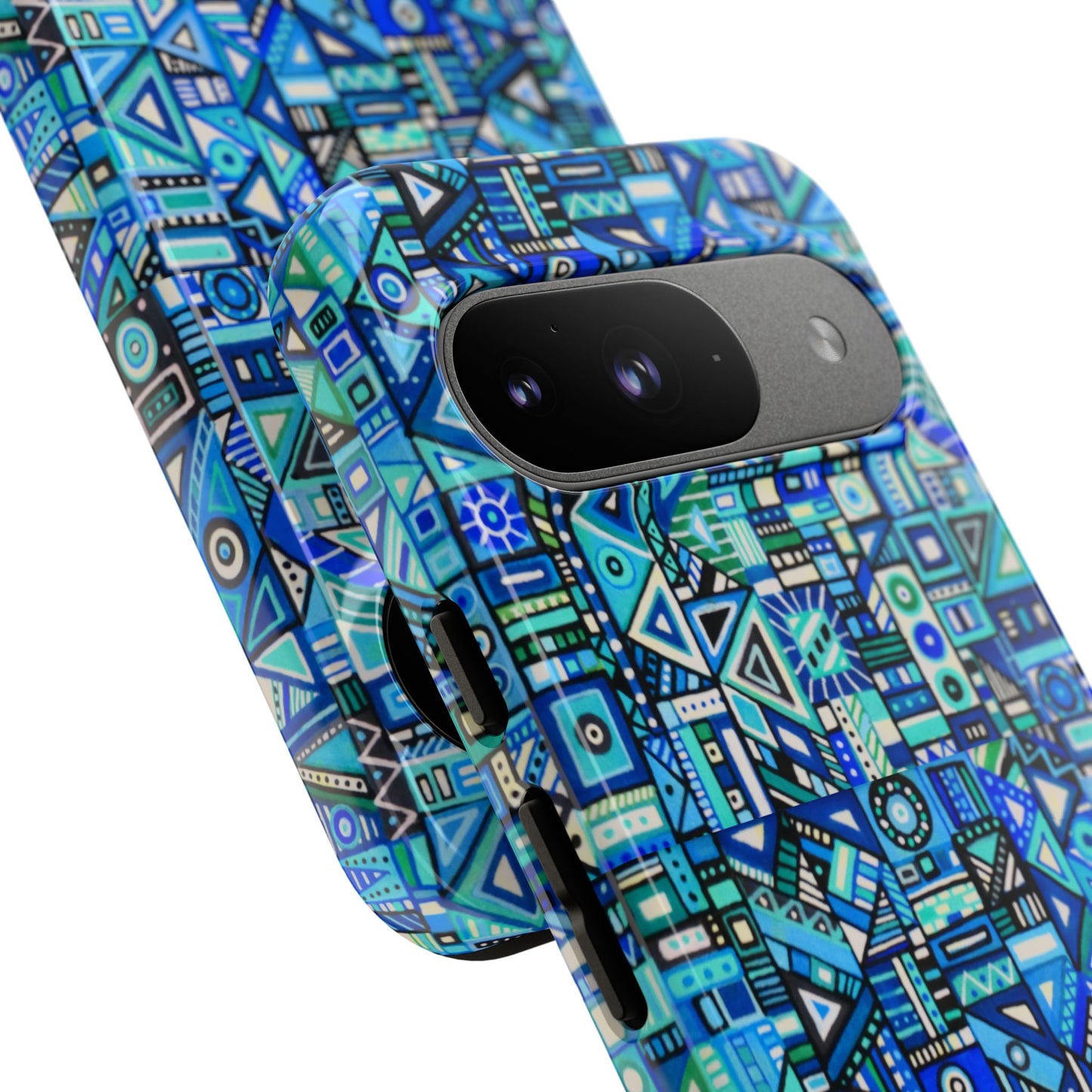 Tough Phone Case -  No. 313