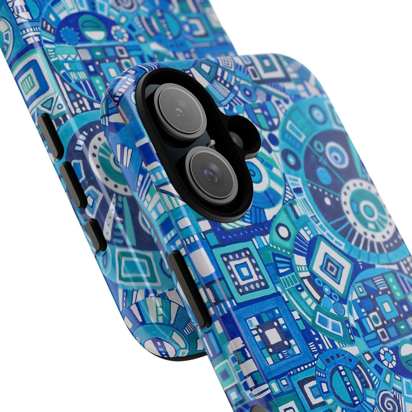 Tough Phone Case -  No. 262