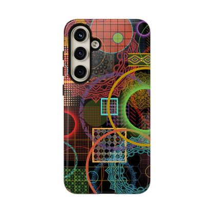 Tough Phone Case - No. 299
