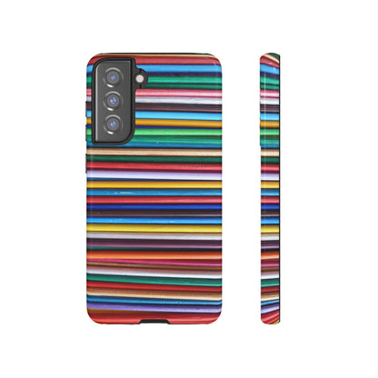 Tough Phone Case -  No. 308