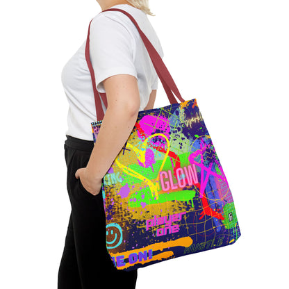 Tote Bag - No. 232 GW