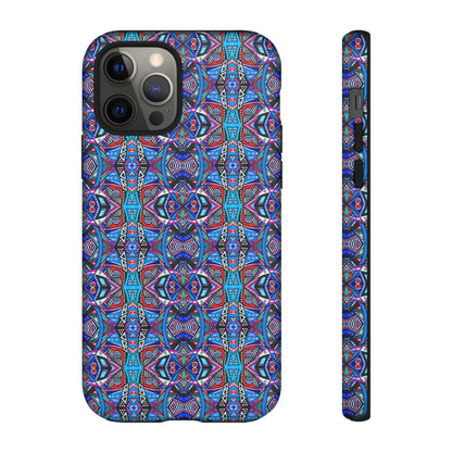 Tough Phone Case -  No. 292