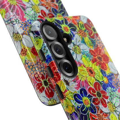 Tough Phone Case -  No. 241