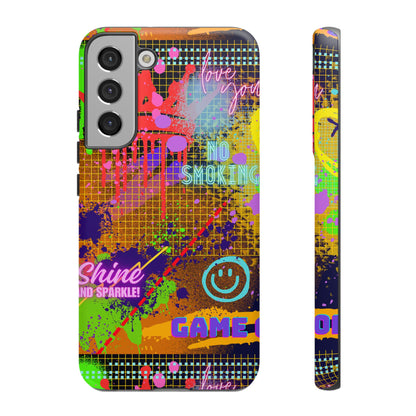 Tough Phone Case -  No. 232
