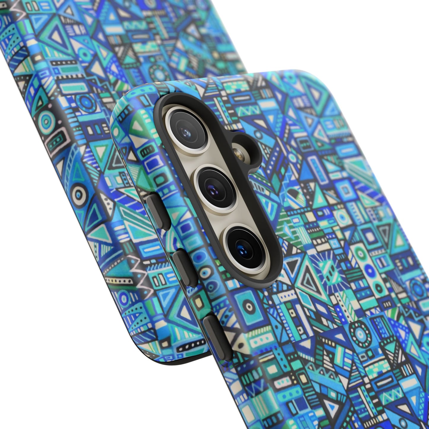 Tough Phone Case -  No. 313