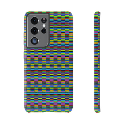 Tough Phone Case -  No. 223 B