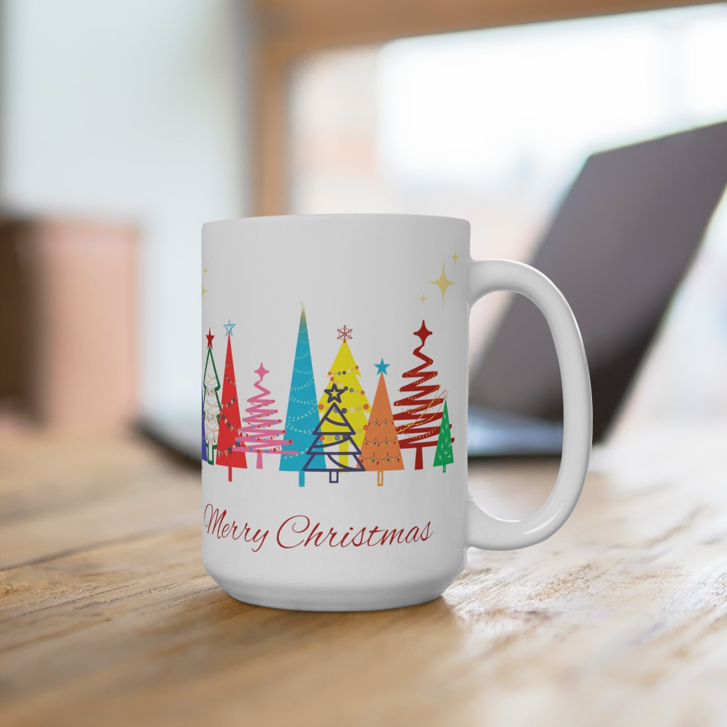 Mug - Merry Christmas