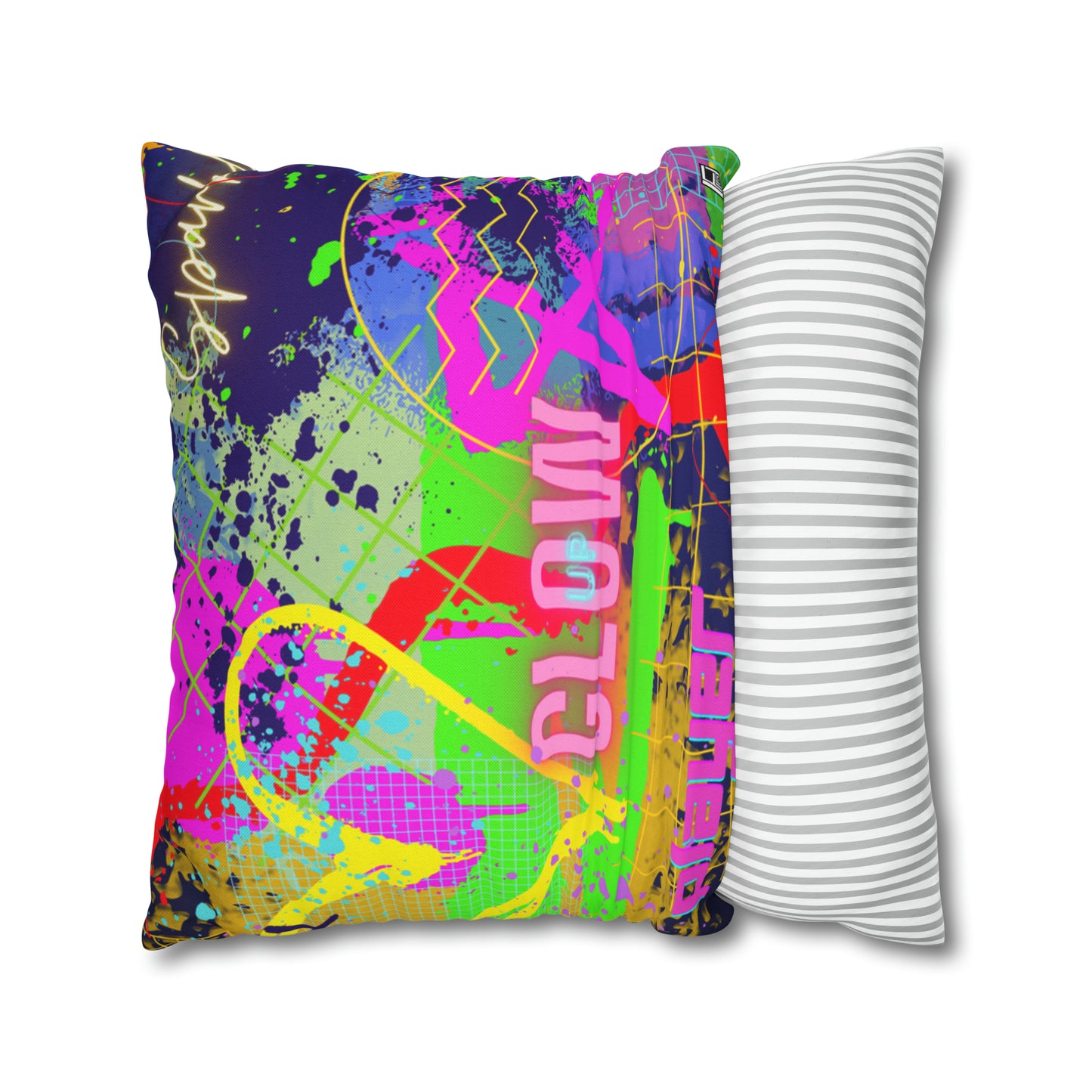Cushion Pillow Case - No. 232 - 'Glow'