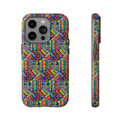 Tough Phone Case -  No. 223 C