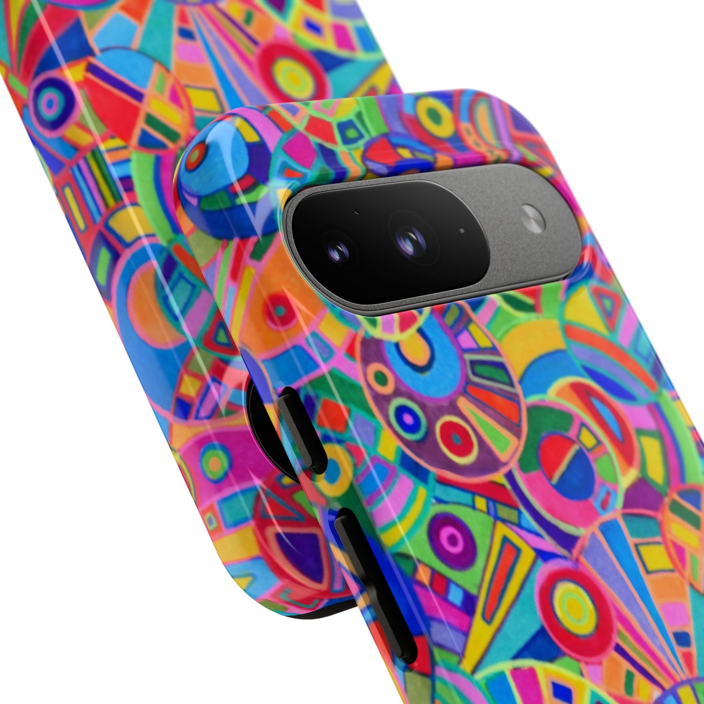 Tough Phone Case - No. 265