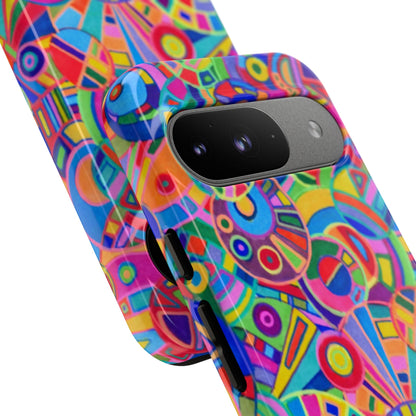 Tough Phone Case - No. 265