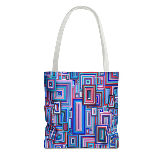 Tote Bag  - No. 338