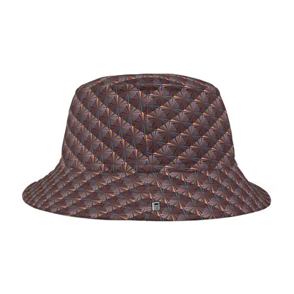 Bucket Hat  - No. 205