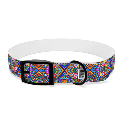 Dog Collar - No. 288 A