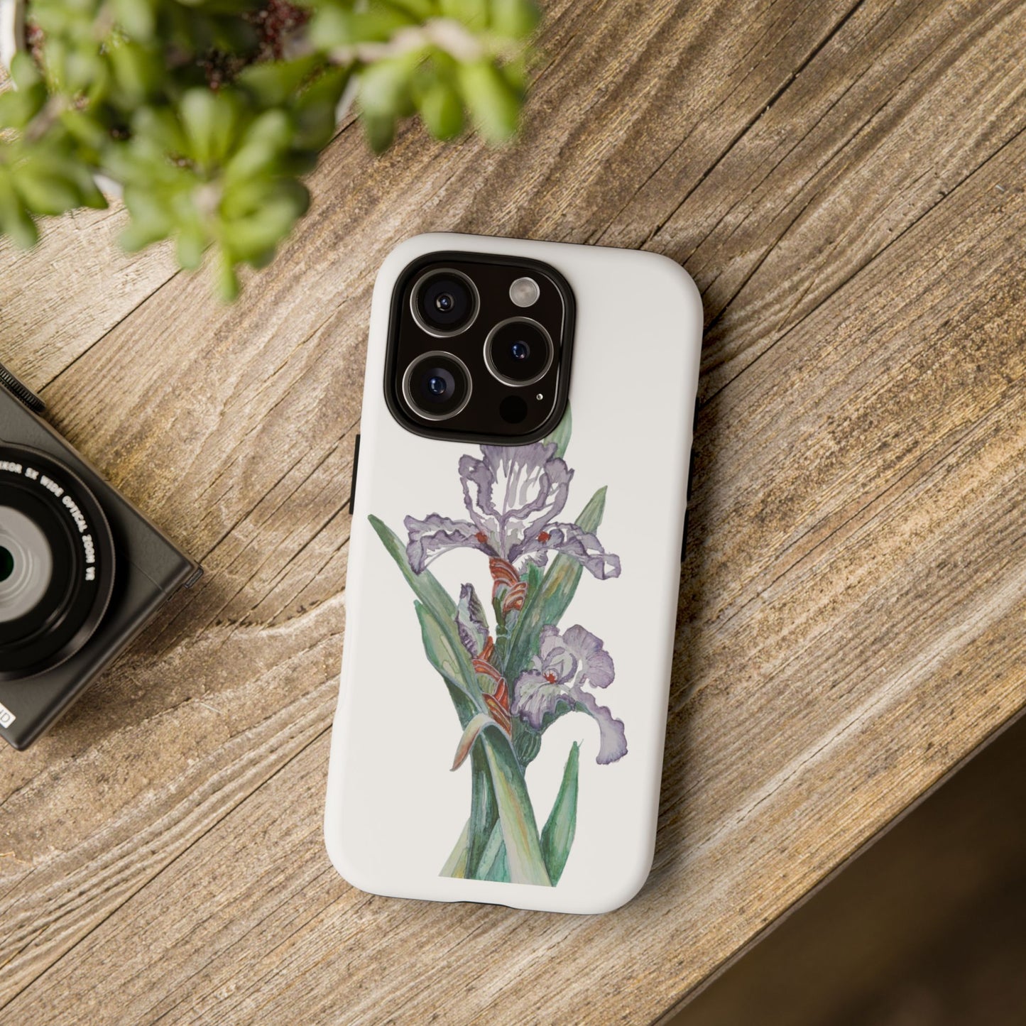Tough Phone Case -  No. 272
