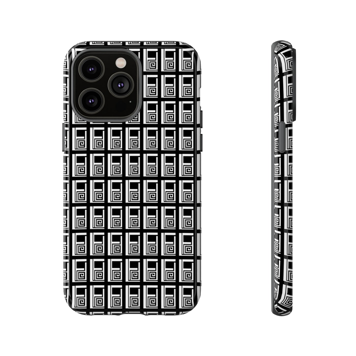 Tough Cases - No. 000BK