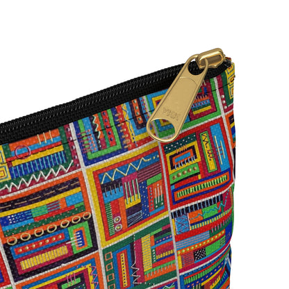 Make Up Bag - No. 156 - It's Complicated