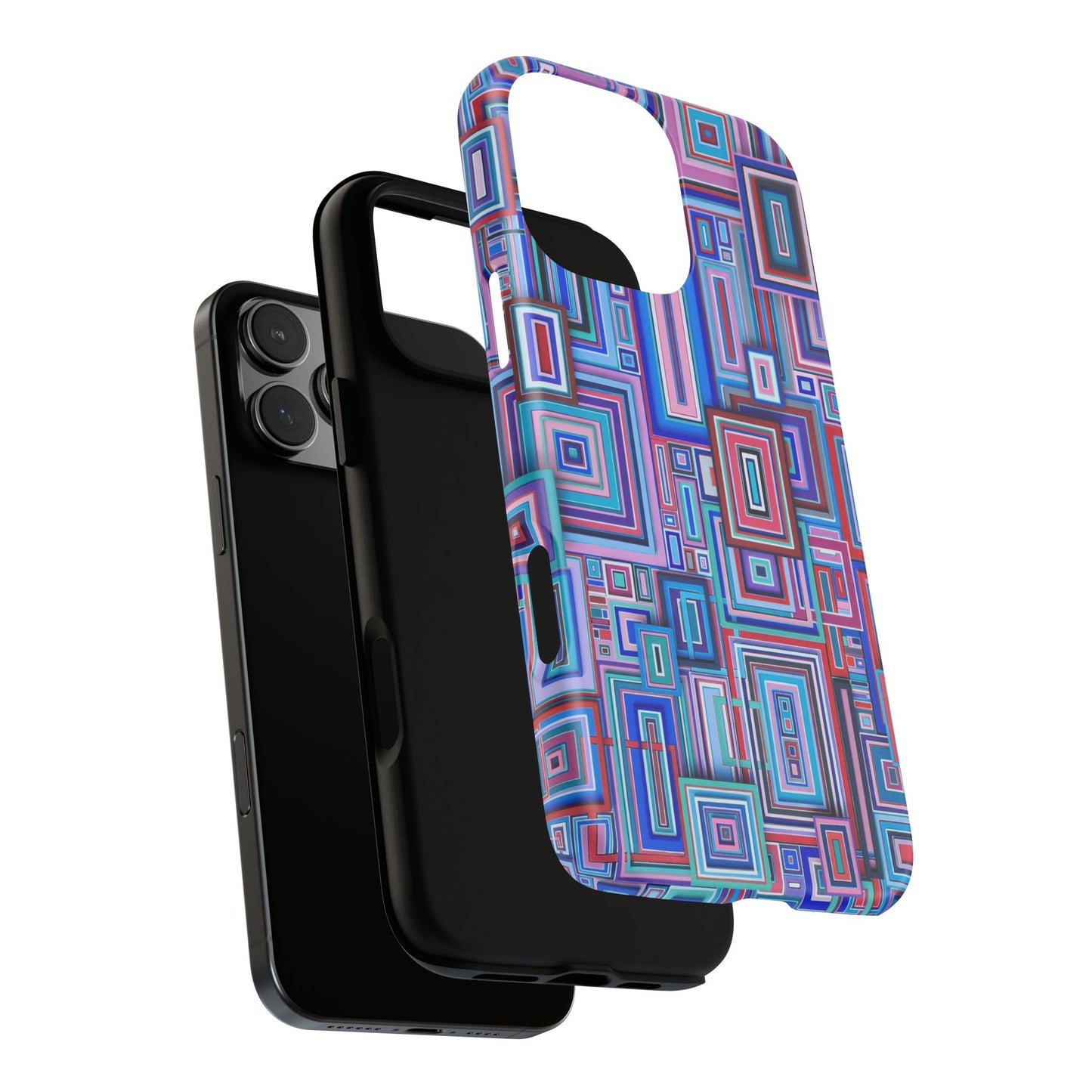 Tough Phone Case - No. 264