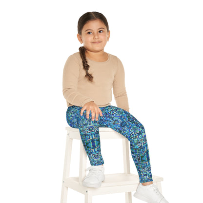 Kids Leggings - No. 313