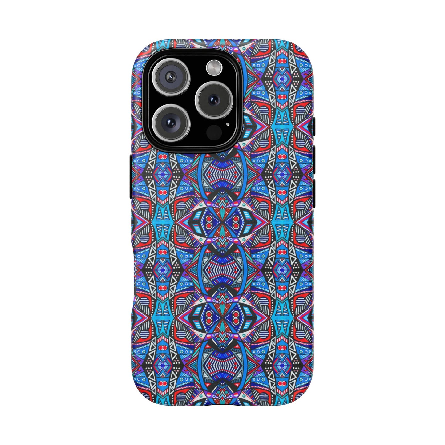 Tough Phone Case -  No. 292