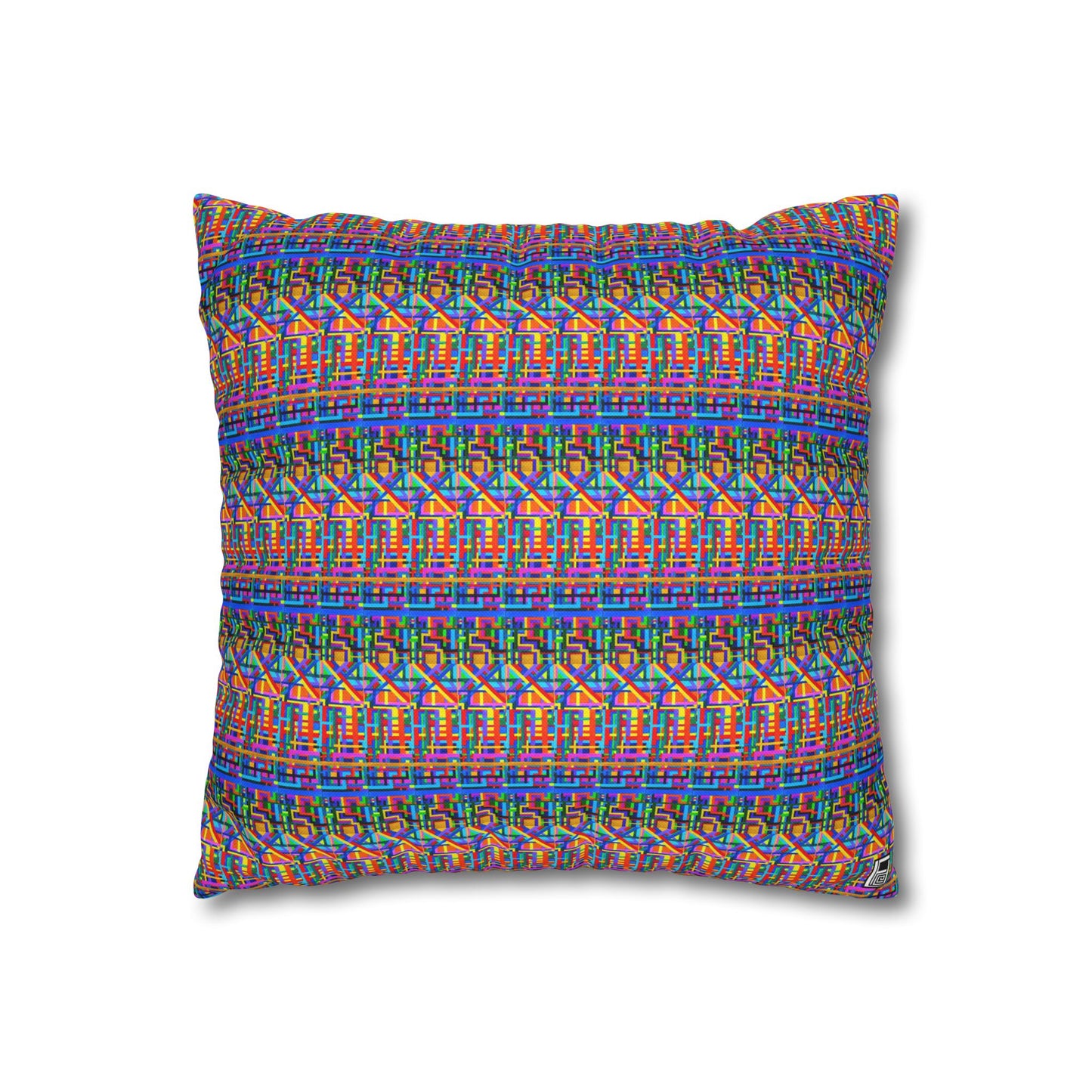 Cushion Pillow Case - No. 2233